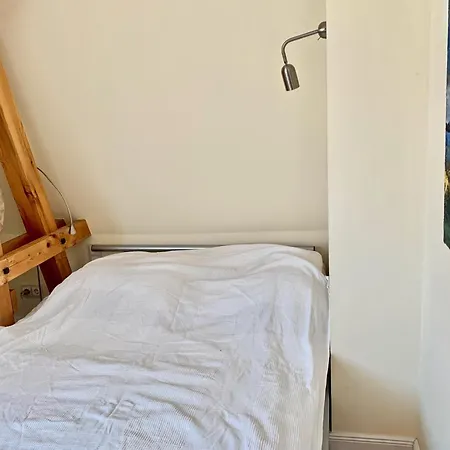 Apartment Haus Hohenberg Bootsanleger *